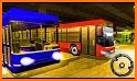 3d bus simulator: parking games, Drive and Park related image