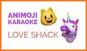 Animoji Karaoke IphoneX related image