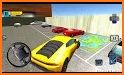 New Street Car Parking 3D Car Games related image