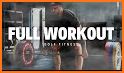 GOLFWOD - Golf Fitness Workout related image