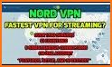 NordVPN - Fast & Secure VPN related image