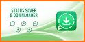 Status Saver - Status Download related image