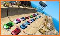 Car Mega Ramp: Hero Race related image