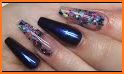 Acrylic Nails related image