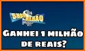 Show do Milionário 2019 - Jogo do Bilhão Online related image