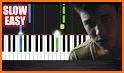 Shawn Mendes Piano related image