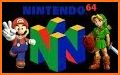 N64 Emulator - Super N64 Games related image