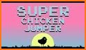 SUPER CHICKEN JUMPER related image