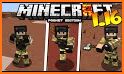 Animated Mod for Minecraft PE related image