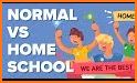 IDEA Homeschool related image