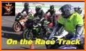 Bike Racing Rider related image