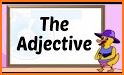 Adjectives Easy - Learn English for Kids related image