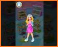 Supermarket Girl Cleanup - House Cleaning Games related image