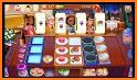 Cooking Events : Star Chef's Restaurant Games related image