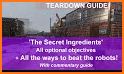 Teardown Walkthrough Tips 2022 related image