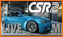 CSR Racing 2 - Tracker related image