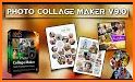 photo collage maker 2021- photo editor related image