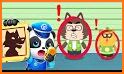 Little Panda: Detective Diary related image