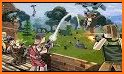 Mod of Fortnite Battle Royale for MCPE related image