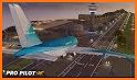 City Pilot Flight Sim Games 3D related image