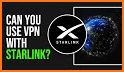 v2ray vpn- starlink vpn fast related image