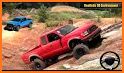 Offroad Pickup Truck Simulator 3D: Free Truck Game related image