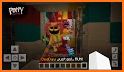 mod poppy scary play mcpe related image