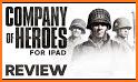 Company of Heroes 2 Mobile related image