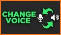 video voice and music changer related image