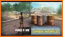 Squad Survival Free Fire Battlegrounds 3D related image