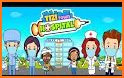 My Tizi Town Hospital - Doctor Games for Kids 🏥 related image