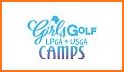 LPGA-USGA Girls Golf related image