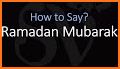 Ramadan Mubarak related image