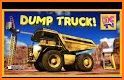 Dump Truck related image