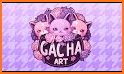 Gacha Art Apk Mod Jbad related image