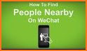 find friend for wechat related image