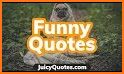 Funny Quotes App 2020 related image