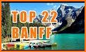 Banff National Park Maps and Travel Guide related image