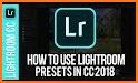 Lightroom Presets - Preset Effects for Lightroom related image