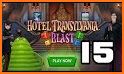 Hotel Transylvania: Blast - Puzzle Game related image