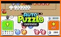 Auto Puzzle Defense : Ninja Block related image