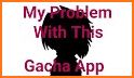 Gacha Piano Tiles Game related image