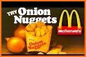 McDonalds Restaurants Coupons Deals - Mc Donalds related image