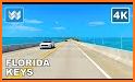 Florida Key West Bridge Audio Driving Tour Guide related image