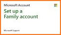 Microsoft Family Safety related image