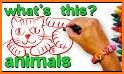 Animal Puzzles for Kids related image