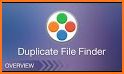 Exact Duplicate Files Finder & Remover App - Free related image