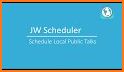 JW Scheduler - Publisher Edition related image