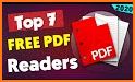 PDF Reader - PDF Viewer related image