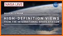 ISS TRACKER : Live Location and Video from Space related image